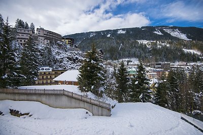 Appartamento vicino allo skilift, senza...