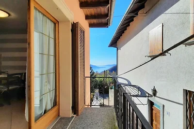 Ferienhaus Erholungsurlaub Trarego Viggiona