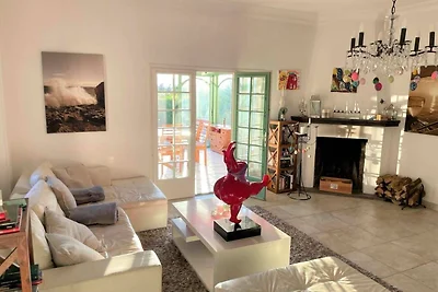 Affascinante casa vacanze a Mougins con...