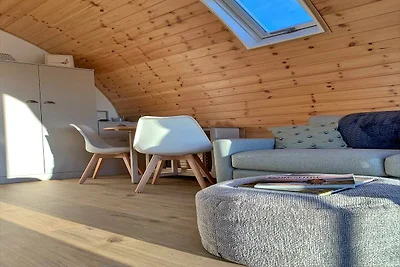 Glamping pod in Yorkshire Wolds, No Deposit