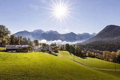 Maso di montagna Morgenstern Schoberlehen