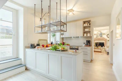 Luxe villa met 7 slaapkamers en zwembad