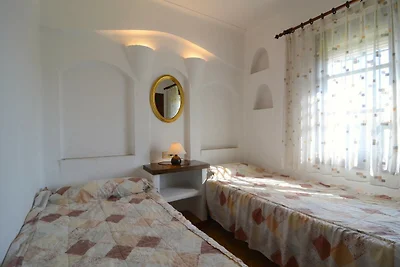 Vakantiehuis L'Estartit bij Strand