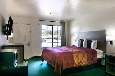 King Bed | Smoking | San-Antonio