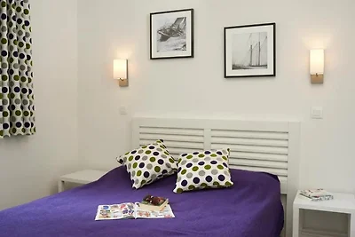 Cottage accessibile per 4 ad Audierne