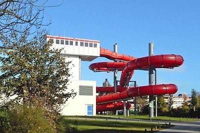 Appartements im Freizeitpark Weissenhäuser...