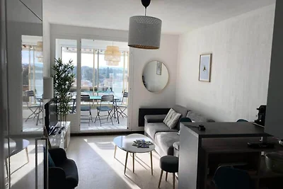 Residenz Porquerolles