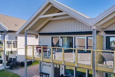 5 Sterne Ferienhaus in UDDEVALLA