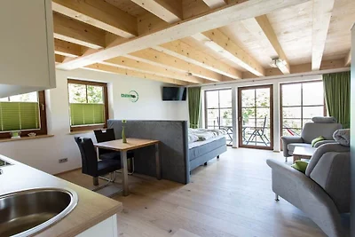 Ferienwohnung mit 1 Schlafzimmer