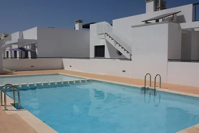 Familienhaus La Pinada