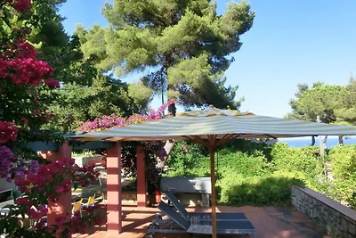 Ferienhaus mit 1 Schlafzimmer