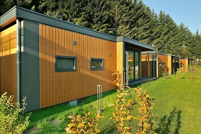 Chalet nel campeggio Seeblick
