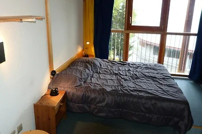 2-Zimmer-Maisonette-Wohnung für 6 Personen, S...