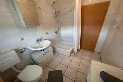 Apartamento vacacional Eickhof - Ferienhof...