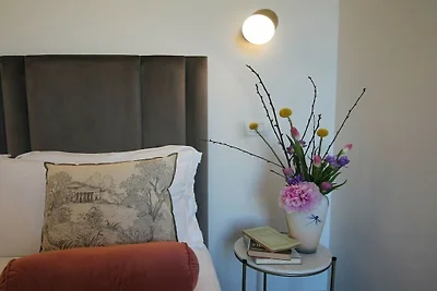 Apartment 1940 Luxury Accommodations