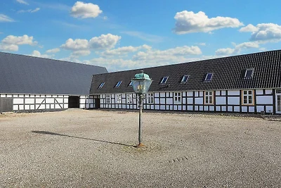 20 Personen Ferienhaus in Svendborg