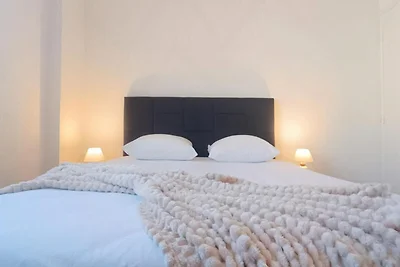 Apartment in La Chaume in der Nähe der Wild...