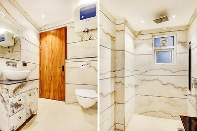 Super Hotel O Sector 43 Gurgaon