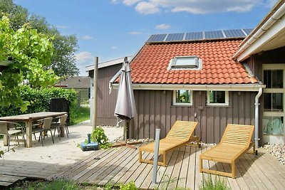 6 Personen Ferienhaus in Korsør