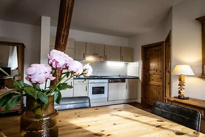 Vakantiewoning Gutshof Bastorf