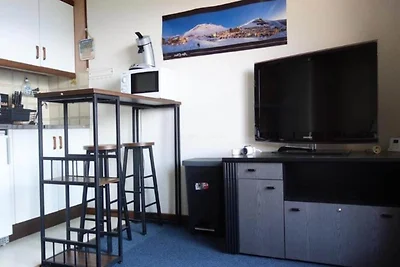 Wohnung in Eclose nahe Alpe Express