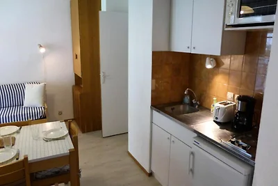 Borgia Residence f�r vier Personen