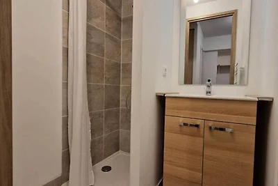 Wohnung in Vars nahe Skipisten