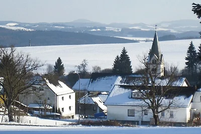 Ferienwohnungen, Lissendorf