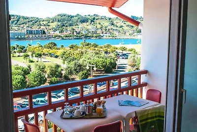 2-Zimmer-Duplex für 6 Personen –...