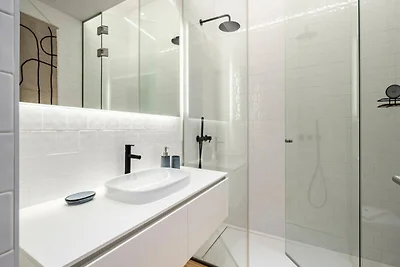 Apartment in Porto in der Nähe des Douro