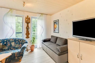 Wohnung zwischen Winterberg und Willingen