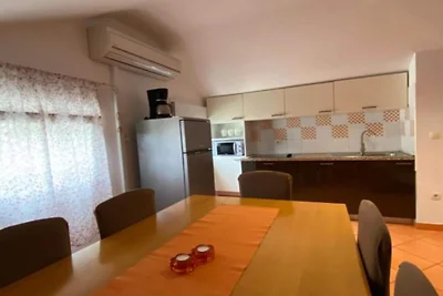 Apartments Lara Rab - Two Bedroom Apartment w...