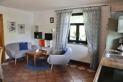 Appartement in Dargun, Mecklenburg met...