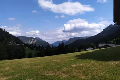 Residenz Le Bois Gentil