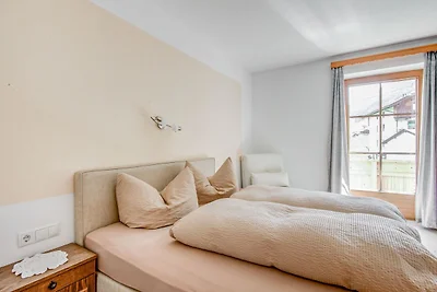 Attraktive Wohnung in Hainzenberg mit Skiraum