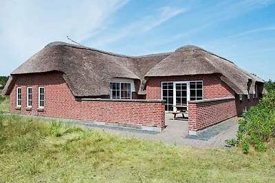 12 person holiday home in Ringkøbing