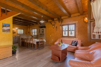 Casa vacanze nel Quarnero con jacuzzi...