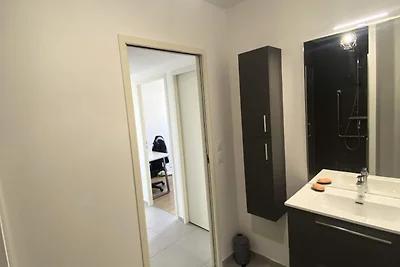 Wohnung in Toulon mit Zugang zum Meer