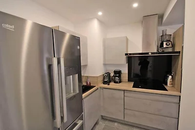 Residenz Les Saisons