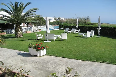 Appartamento vicino alla spiaggia in Puglia