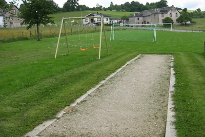 Gemütliche Ferienwohnung in Ondenval mit...