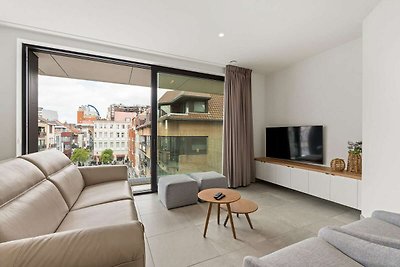 Schönes Appartement im Zentrum