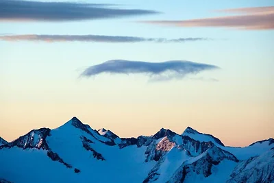 Appartamento a Leutasch vicino piste