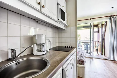 Appartamento a Deauville con piscina...