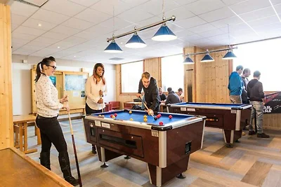 4-Zimmer-Maisonette-Wohnung für 9 Personen