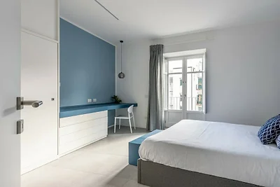 Azul Suite alla Cala