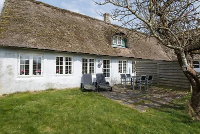 4 Personen Ferienhaus in Fanø