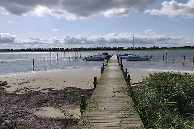 Ferienhaus für 7 Personen in Hadsund