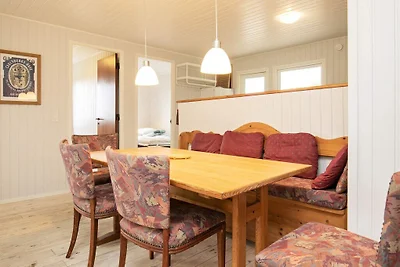 6 Personen Ferienhaus in Thyholm
