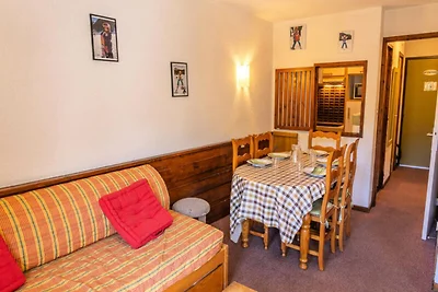 Studio mit Schlafbereich im Herzen von Les Or...